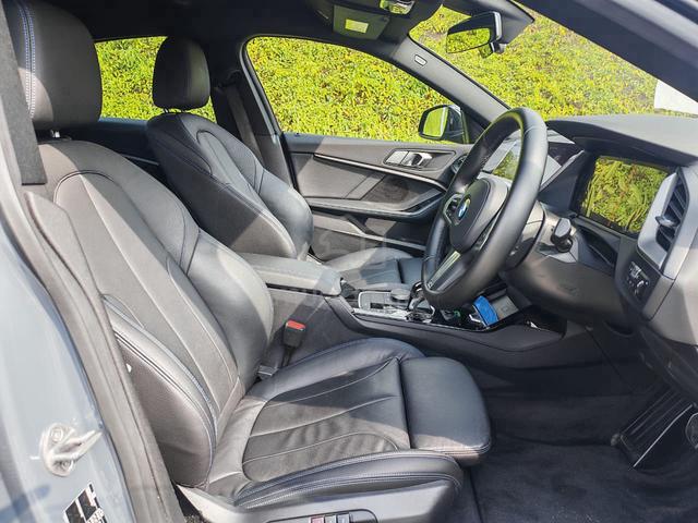 Bmw 218i M SPORT GRAN COUPE 1.5 (A) F.S.R / WRRTY - 5