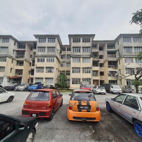 Pangsapuri Seri Inai 1