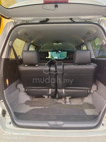 2005 Toyota ALPHARD 2.4 AS ANH10W (A) - 4