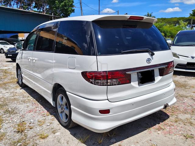 2009 OTR Toyota ESTIMA 2.4 AERAS ACR30 SUNROOF - 4