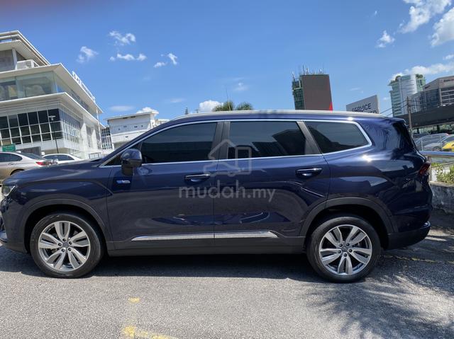 2023 Proton X90 1.5 FLAGSHIP (Mint Condition) - 3