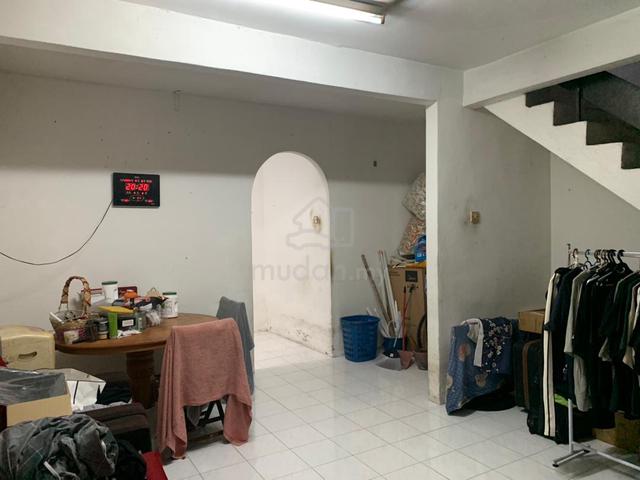 2 sty intermediate , Tmn Desa Murni , Sungai Dua , Butterworth, Penang 1