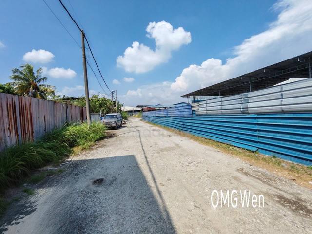 Kapar Sementa, Klang Warehouse Power 100Amp 1