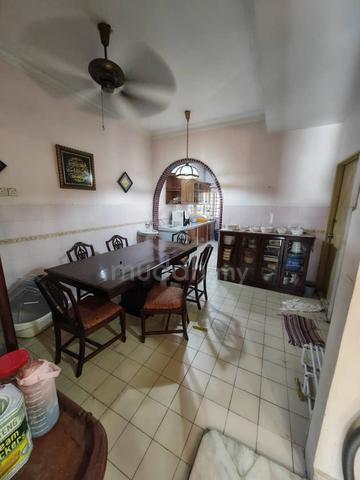 Teres 3 Tingkat Jalan Padi Ria Bandar Baru Uda Untuk Dijual Full Loan 4