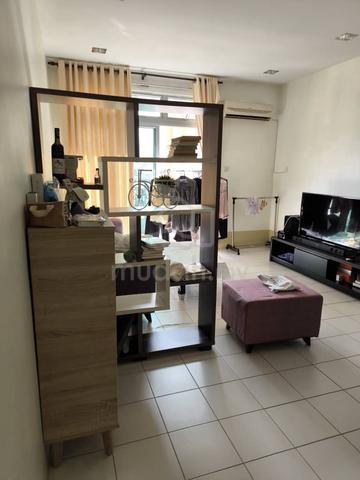 MJC Upper Sanctuary 1