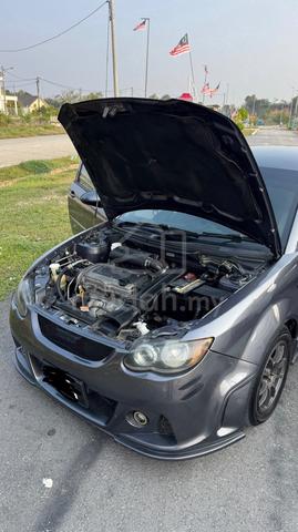 2008 Proton SATRIA 1.6 NEO (A) - 5