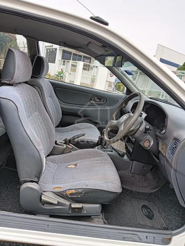 1996 Proton SATRIA 1.5 GLi (M) - 4