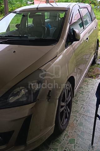 2012 Proton EXORA 1.6 BOLD PREMIUM (A) - 5