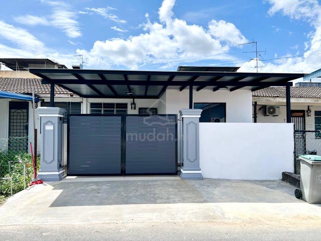 Jalan Bukit Kempas Taman Bukit Kempas Single Storey For Rent 1