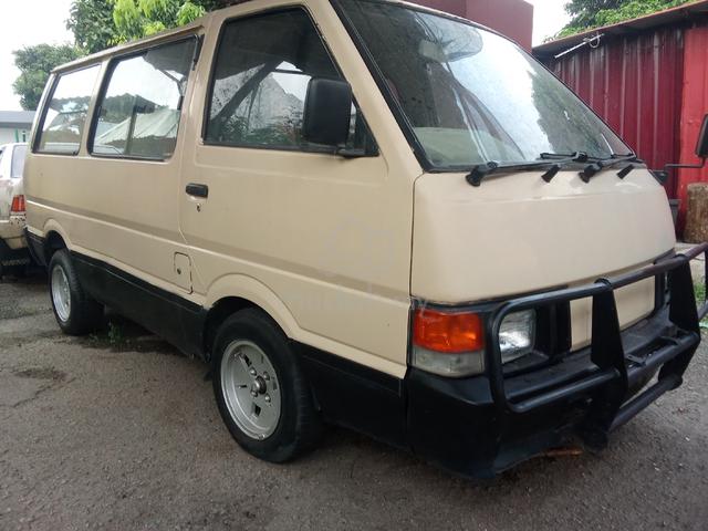 1995 Nissan VANETTE 1.5 3 SEATER C22 (M) - 3