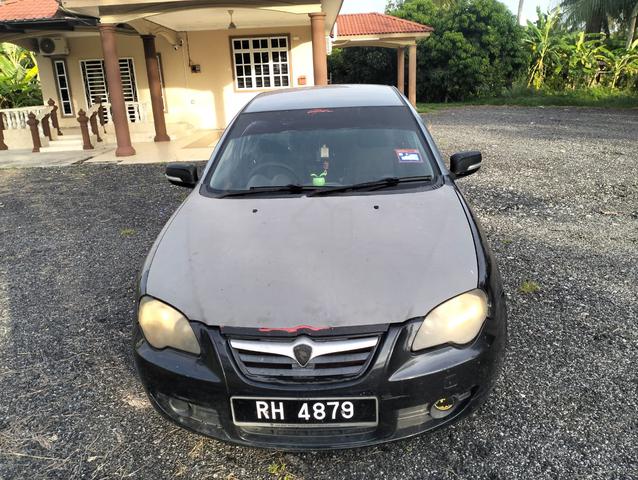 2009 Proton PERSONA 1.6 BASE LINE (M) - 1