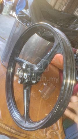 Carousel Image