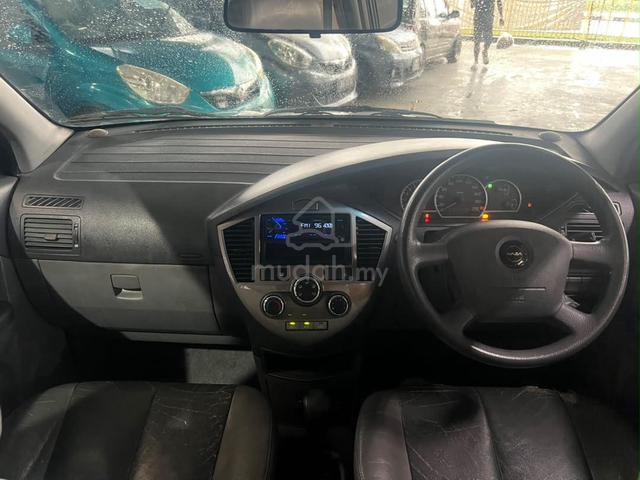 2005 Naza Citra 2.0 (A) - 4