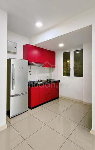 Sentul Point Suite Apartment 1