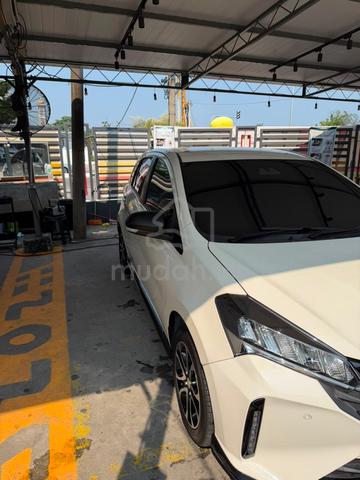 2023 Perodua MYVI 1.5 H MY17 M800 D51A FACELIFT - 5