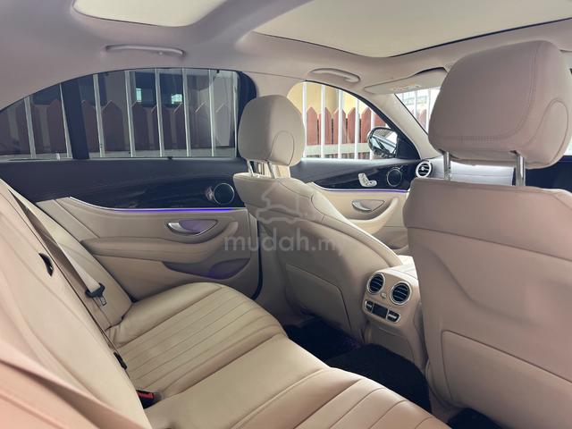 2016 Mercedes Benz E250 2.0*SUPER TIP TOP* - 5
