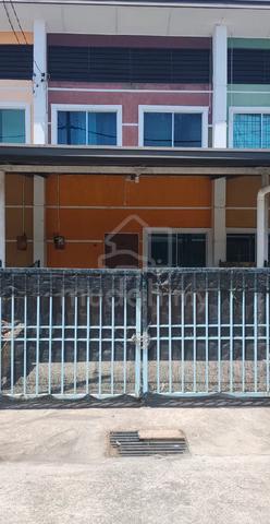 rumah untuk di sewa.. 1