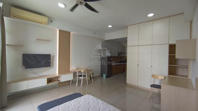 Mutiara Ville @ Cyberjaya 1
