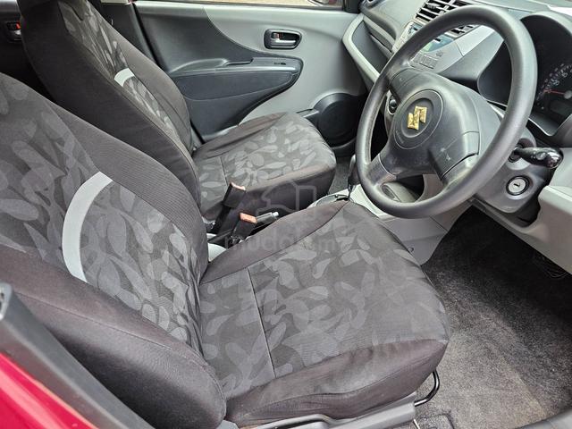 2011 Suzuki ALTO 1.0(A) cat baru - 5
