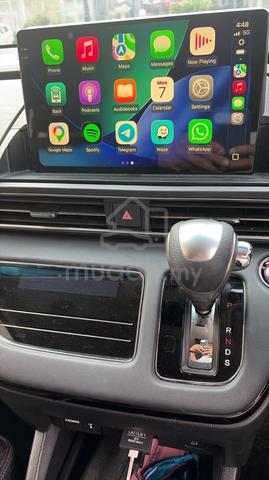 2021 Honda ODYSSEY 2.4 ABSOLUTE EX (A) - 2