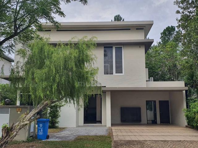 Setia Eco Park 2 Storey Bungalow Facing North, Setia Alam Shah Alam 1