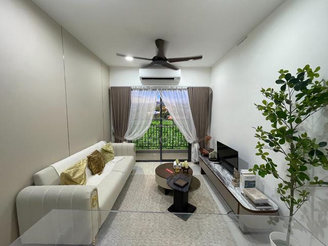 Vista Sungai Ramal 1