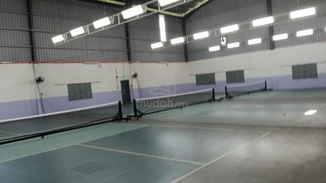 Nice Factory/Warehouse @Tamn IKS Malim Jaya Melaka 1