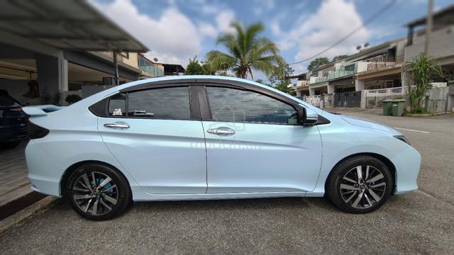 2016 Honda CITY 1.5 V (A) - 3