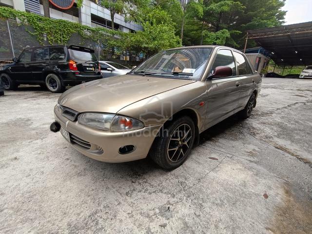 1999 Proton WIRA 1.3 A/B GL (M)-TAK PAYAH REPAIR - 3
