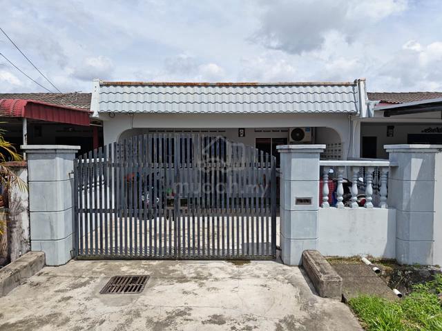 0 DEPOSIT Single Storey Taman Universiti SKUDAI [FULL LOAN] 1