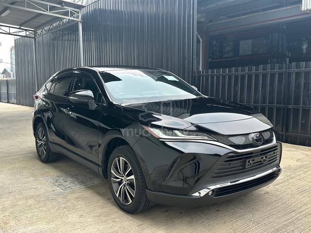 2021 Toyota HARRIER 2.0 G (A)-Grade 4.5 8Yrs Warty - 3