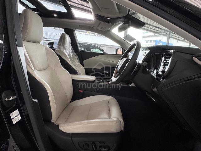 2023 Lexus RX350 2.4 VERSION L GRADE 5A PANORAMIC - 2