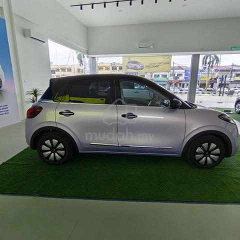 2026 Tq Wuling BINGO MAX MY25 (A) - 3