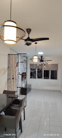 Residensi Suria Pantai 1