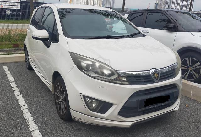 2015 Proton IRIZ 1.6 EXECUTIVE (A) - 1