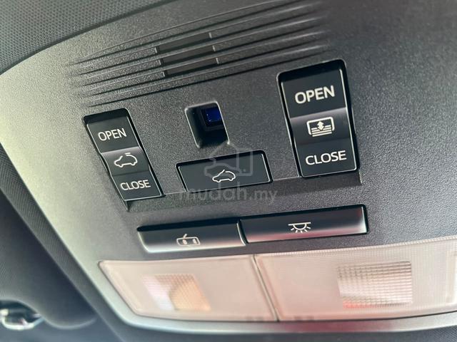2018 Toyota HARRIER 2.0 ELEGANCE PANORAMIC P/BOOT - 4