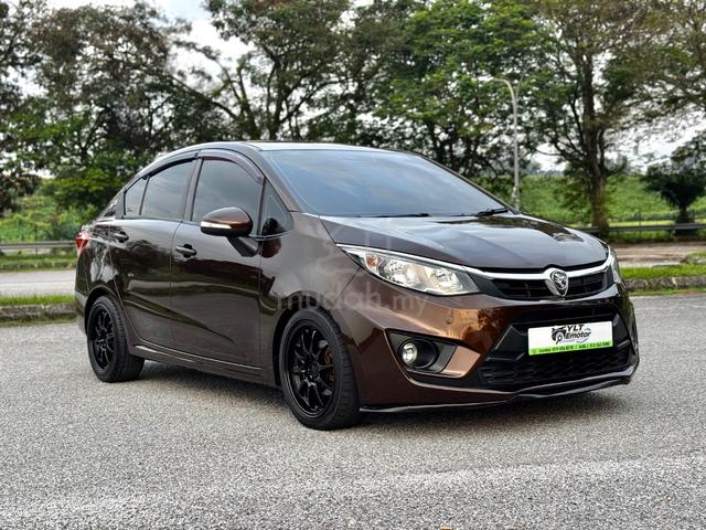 2016 Proton PERSONA 1.6 STANDARD (A) 3 YR WARRANTY - 1