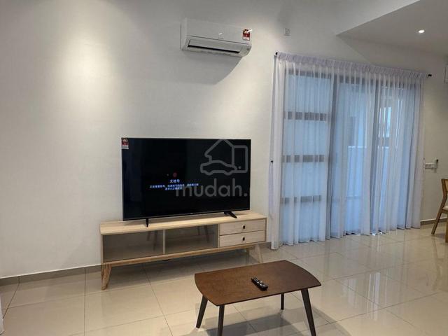 [Fully Furnished] 4Bed 4Bath/ The Borough/ Eco Botanic 2 Near TUAS 1