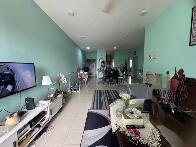 Residensi Alami 1
