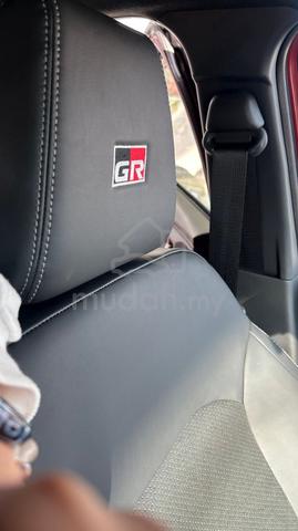 2026 Toyota VIOS 1.5 HEV GR-S MY26 (A) - 4
