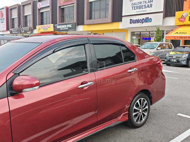 2024 Perodua BEZZA 1.3 X MY16 D63D FACELIFT (A) - 2