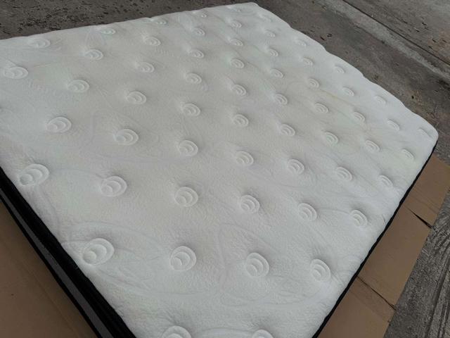 (KingKoil) 12'' Latex Foam Tilam Queen Mattress - Bed & Bath for sale ...