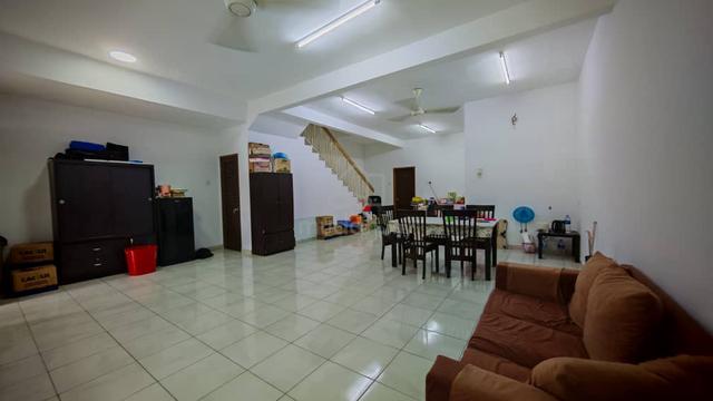 CHEAP 2 Storey Terrace Serene Heights ACASIA 4