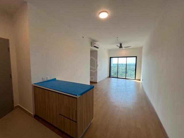 Maya Bay Residences @ Gamuda COVE 1