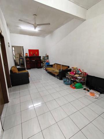 Tamana Saujana ,Pontian , Can Full Loan , 1