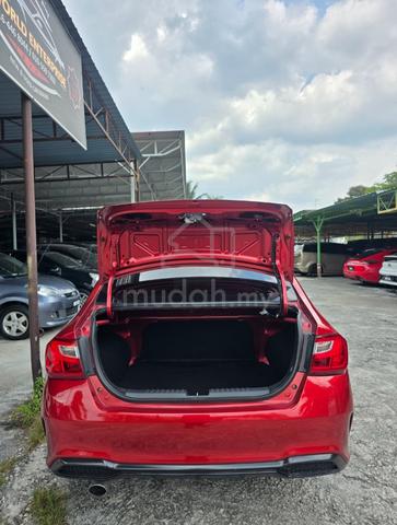 2019 Proton SAGA 1.3 VVT (A) FULL LOAN - 5