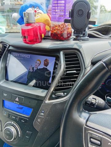2014 Hyundai SANTA FE 2.4 THETA II EXECUTIVE PLUS - 5