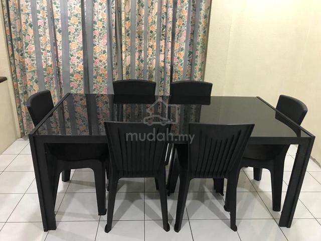 Stampin Timur Double Storey Semi D For Rent 5