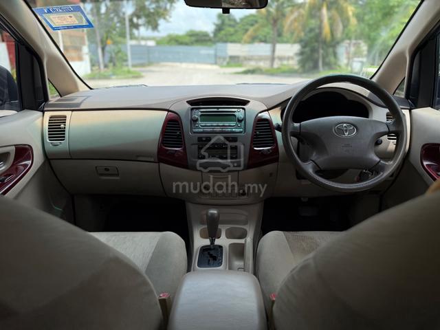 Car King‼️2006 Toyota INNOVA 2.0 G (A) - 5