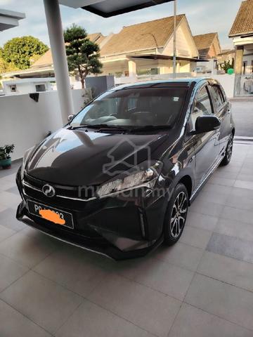 2022 Perodua MYVI 1.5 AV (A) - 3